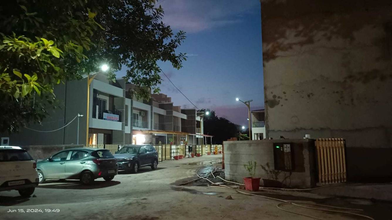  27 park view Elevation