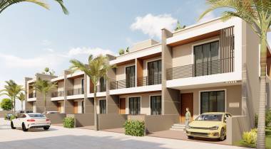 Elevation 27-park-view Elevation