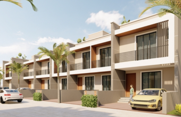 Elevation 27-park-view Elevation