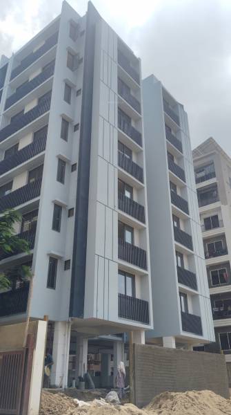  living Block - A Construction Status Nov-24