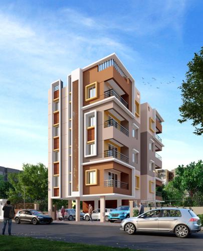  salasar-balaji-co-operative-housing-society Elevation