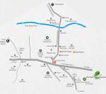  park-infinia-l1-k3-and-i4 Location Plan