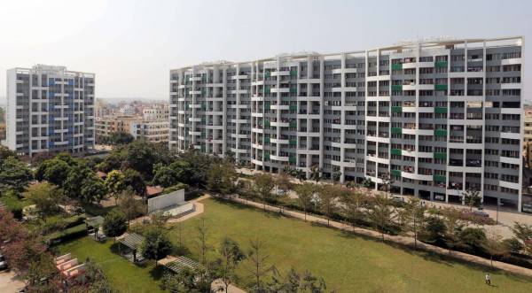 Elevation park-infinia-l1-k3-and-i4 Elevation