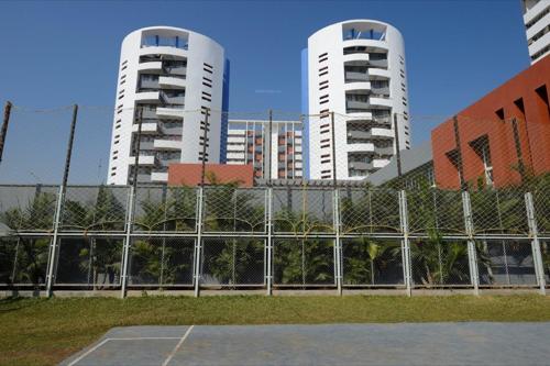  park-infinia-l1-k3-and-i4 Badminton Court