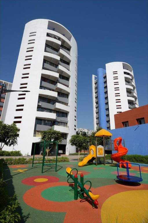  park infinia l1 k3 and i4 Children's play area