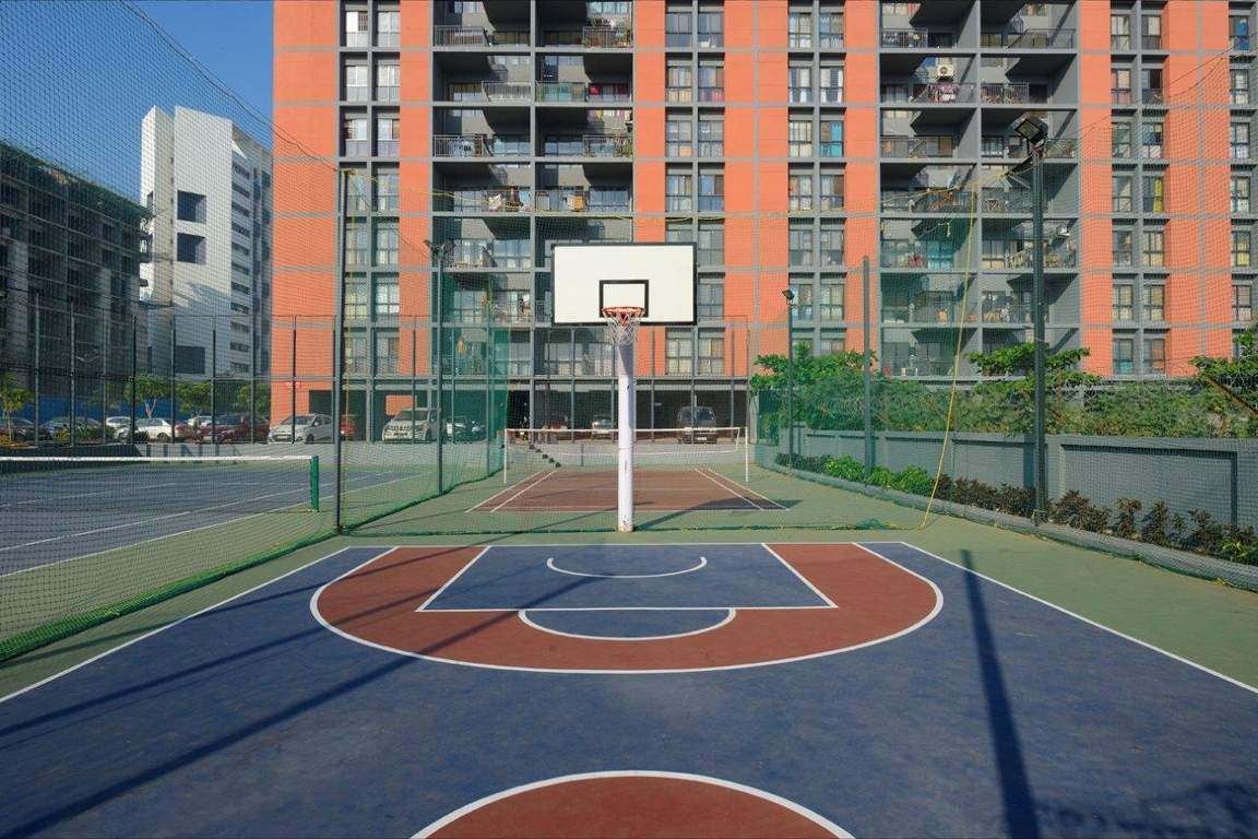  park infinia l1 k3 and i4 Football Field