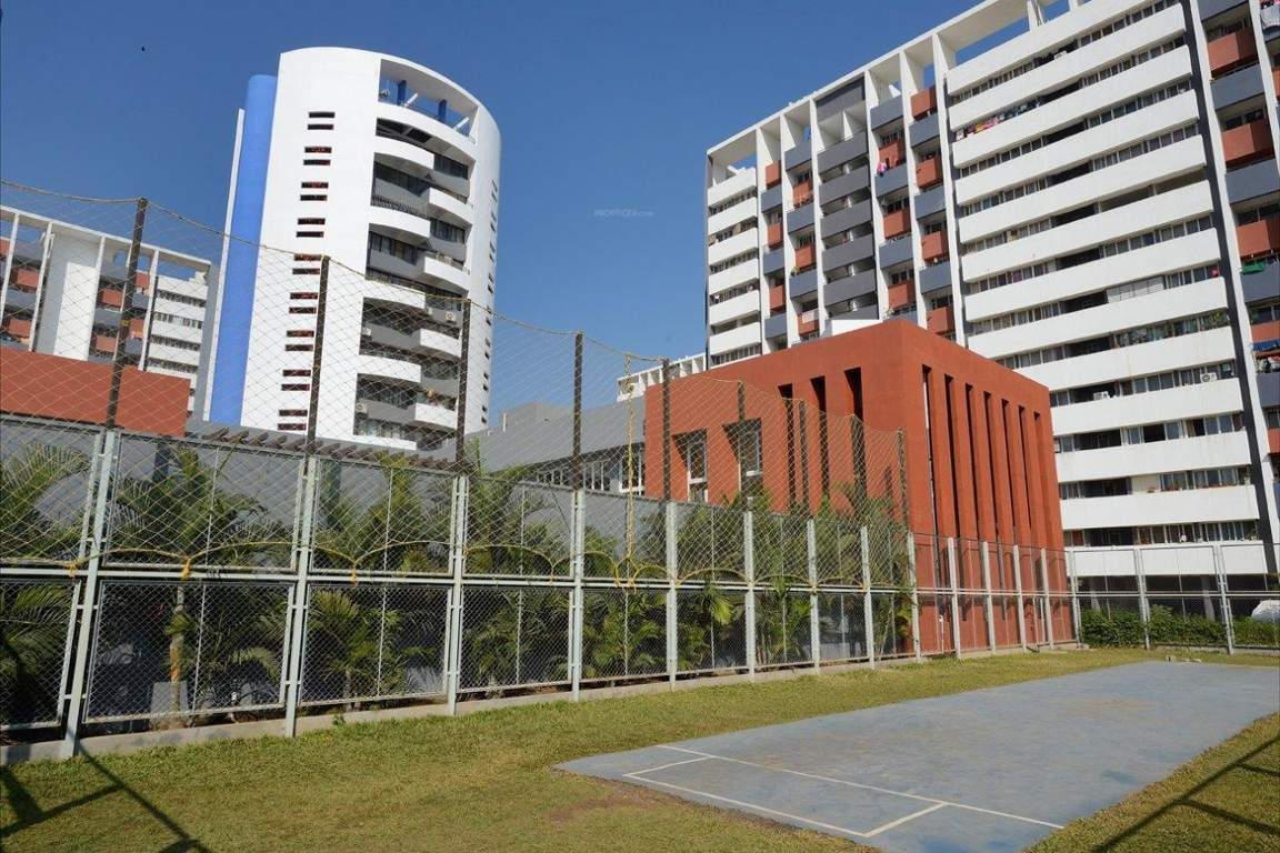  park infinia l1 k3 and i4 Sports Area