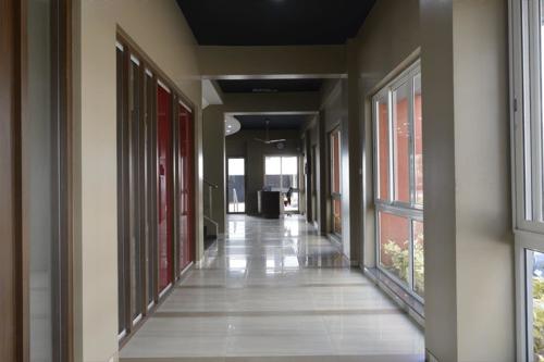  park-infinia-l1-k3-and-i4 Lobby