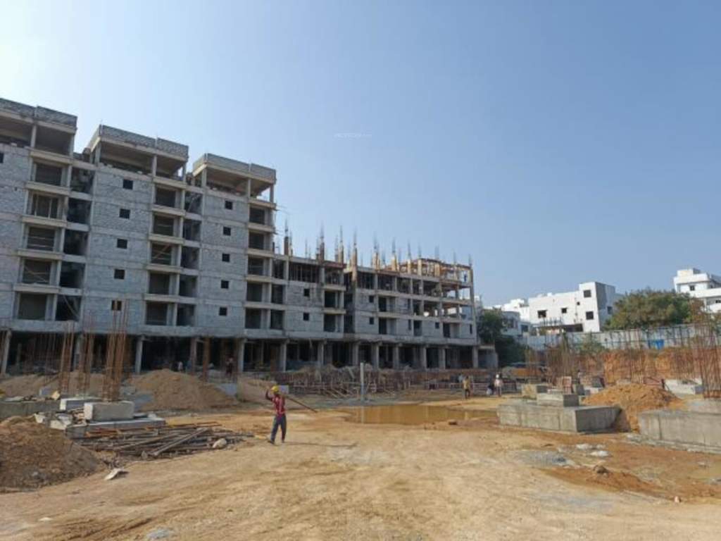  happiness hub Happiness Hub Block 1 Construction Status Dec 23