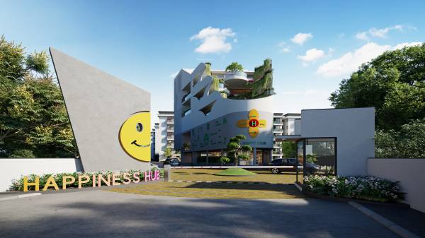  ghpl-happiness-hub Elevation