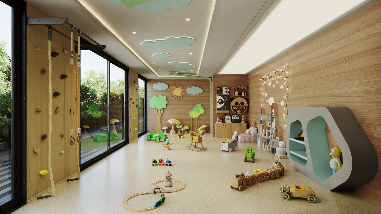  happiness hub Day Care Center