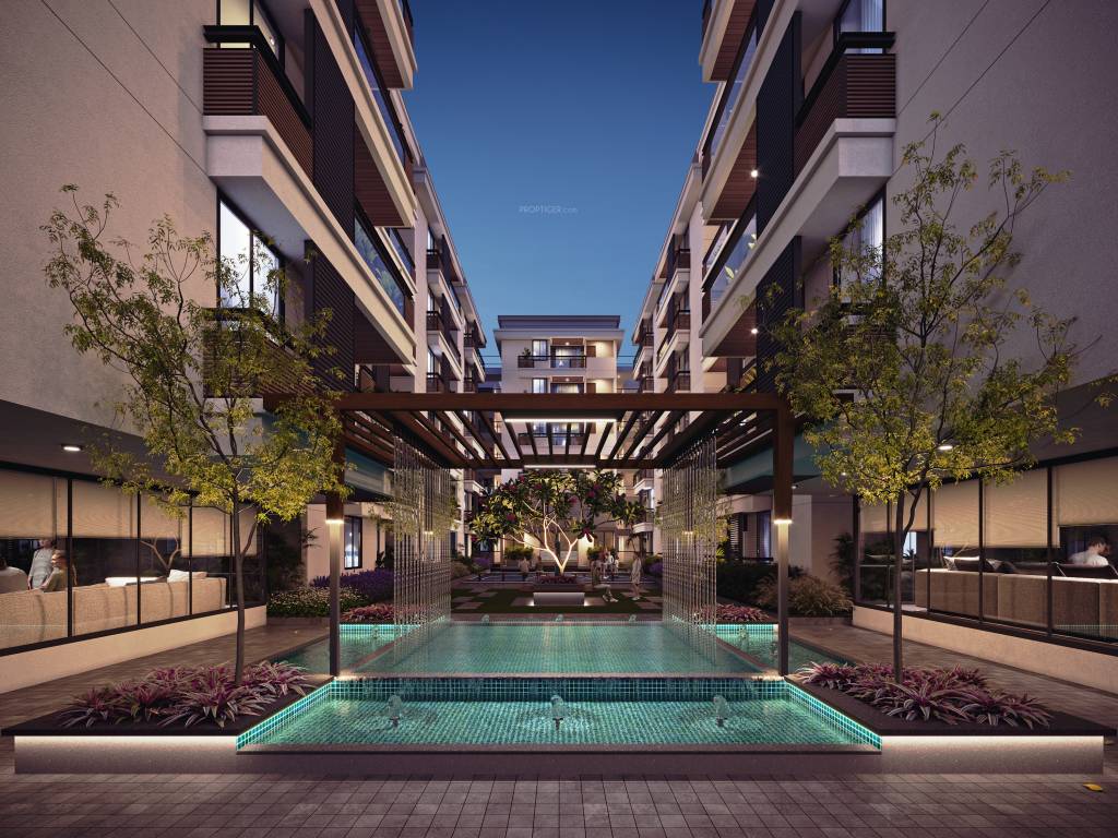  happiness hub Gazebo