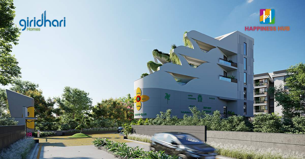  happiness hub Others