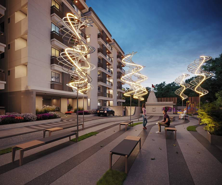  happiness hub Senior Citizen Siteout