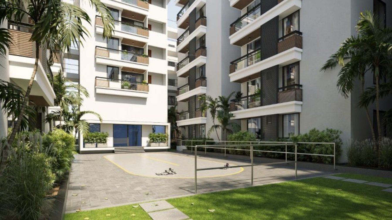  happiness hub Skating Rink