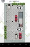 Padmavathy Enclave Stilt Cluster Plan  padmavathy-enclave Padmavathy Enclave Stilt Cluster Plan