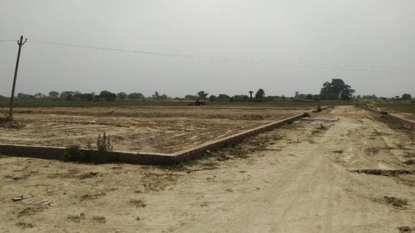 Elevation vatika Elevation