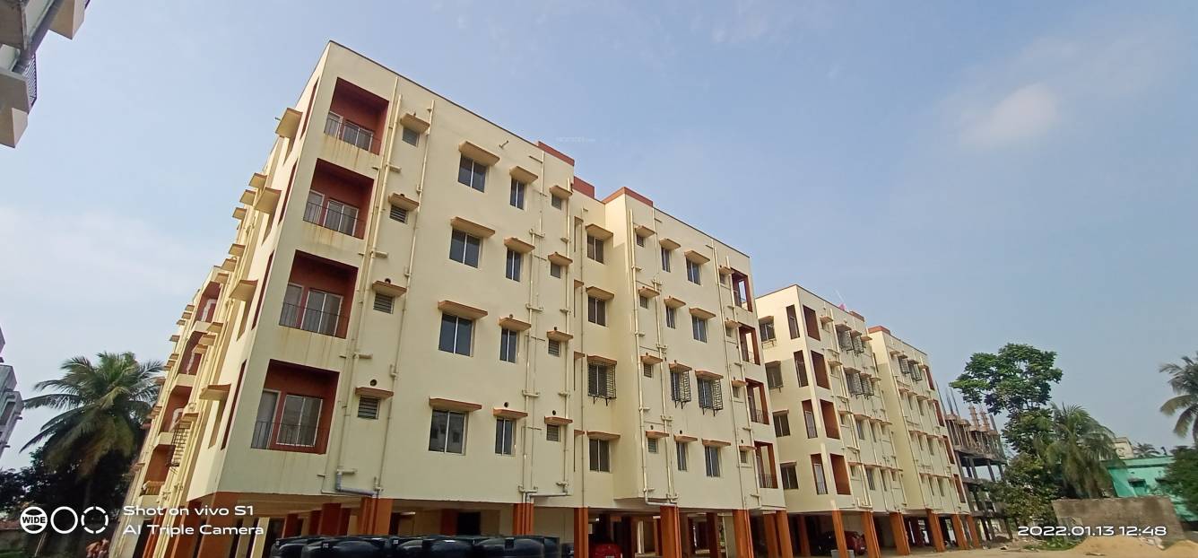  green pailan 2 Elevation