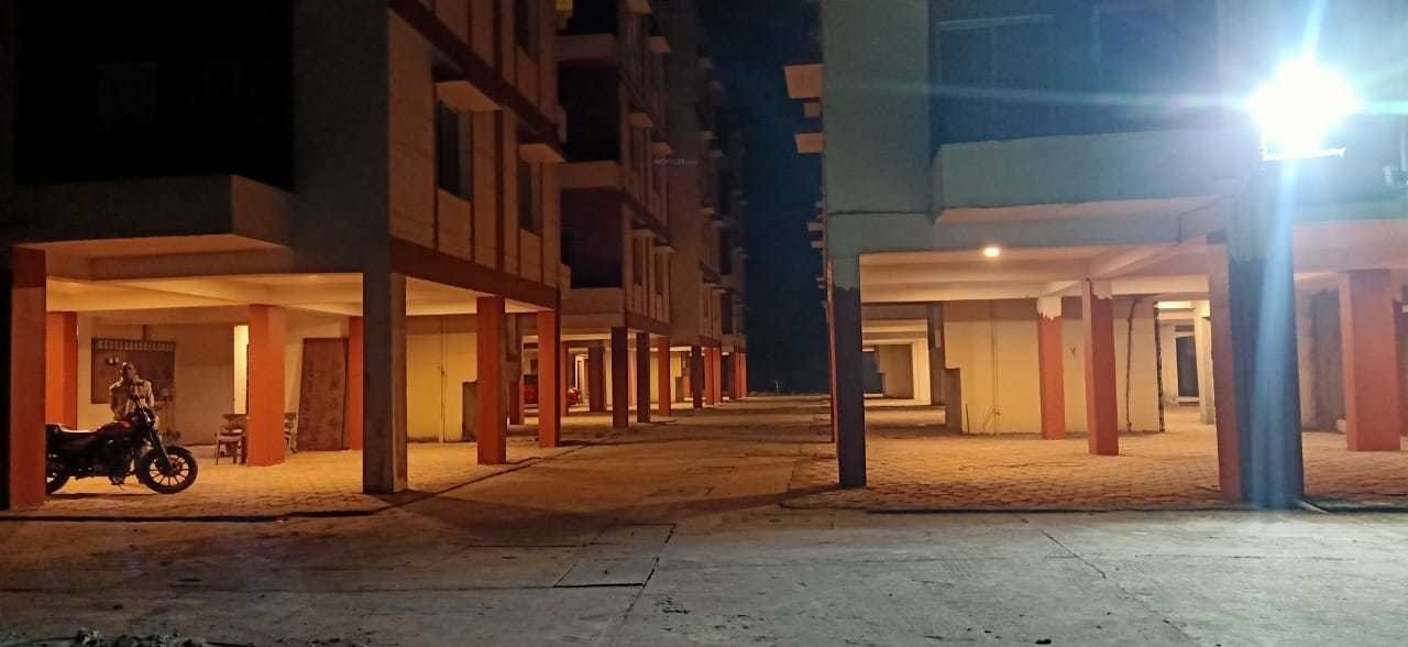  green pailan 2 Car Parking