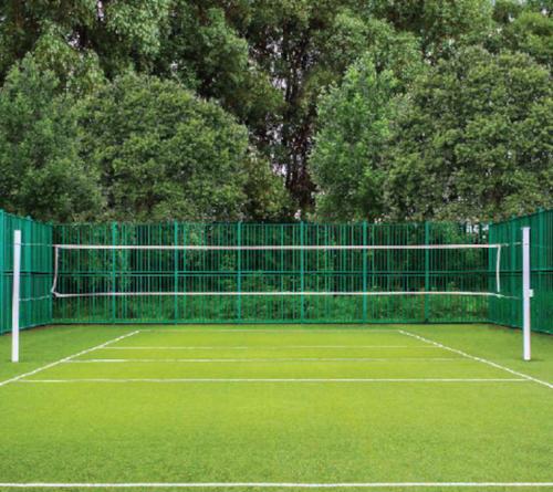  century-seasons Badminton Court