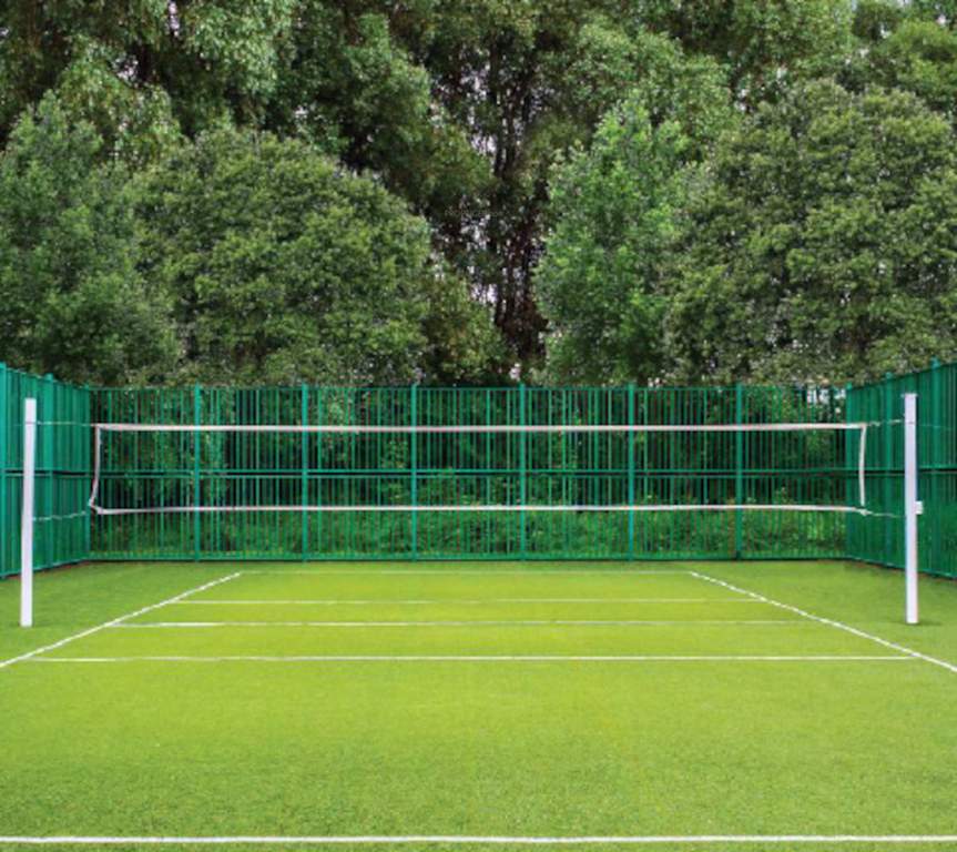  century seasons Badminton Court