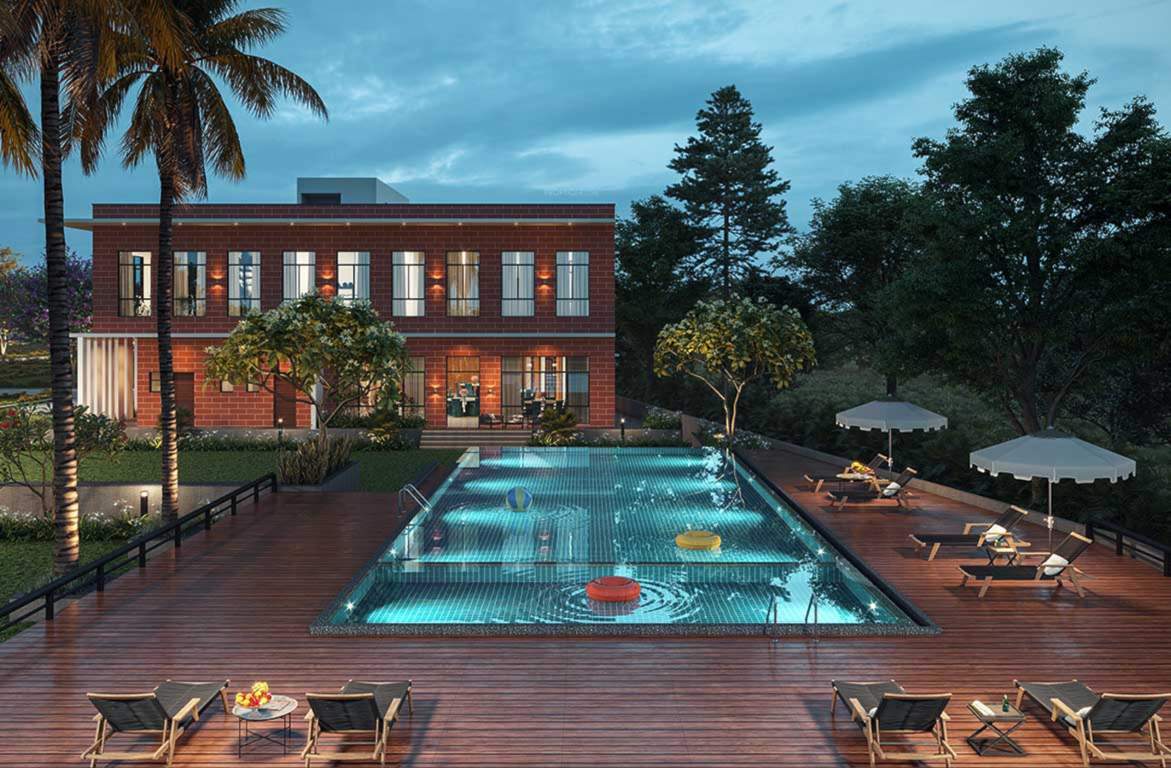  century seasons Swimming Pool