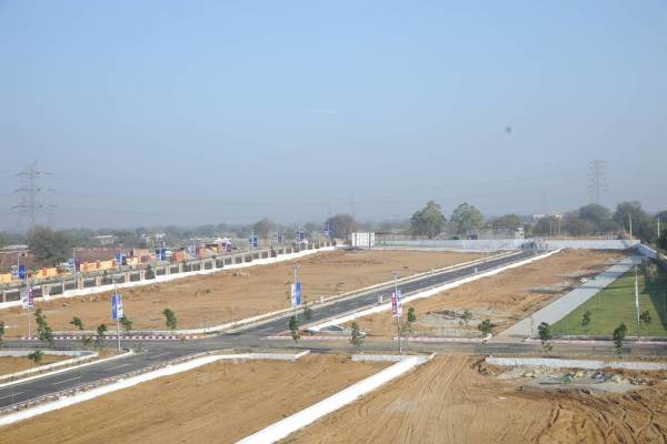 amenities of Aryan Yaduraj Prime Plots Phase 1