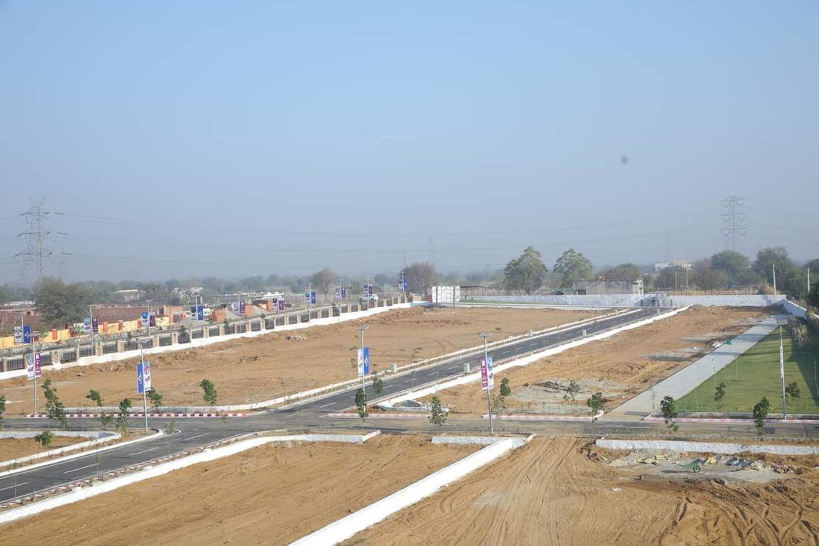 Aryan Yaduraj Prime Plots Phase 1