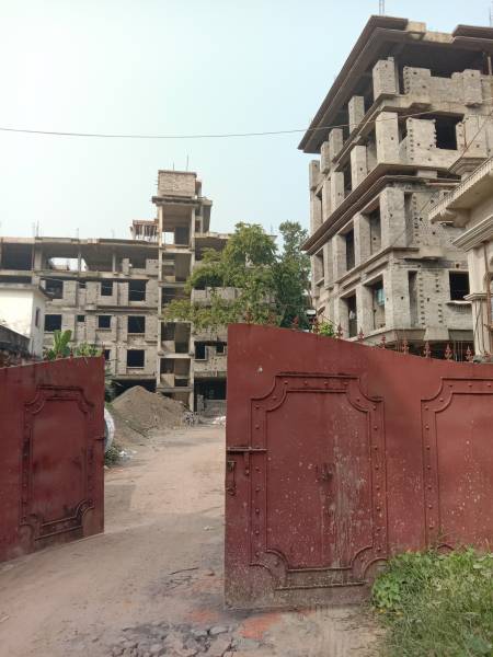  rajmahal Block B Construction Status Dec-24