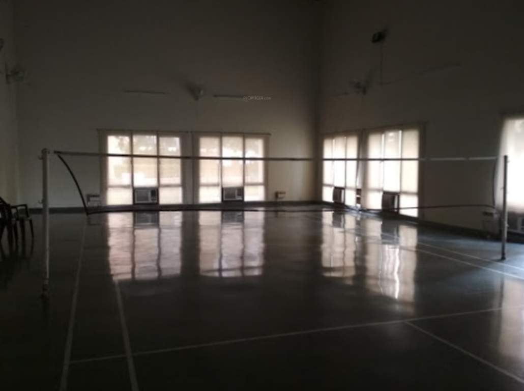  lavanya apartments tower 2 and 3 Badminton Court
