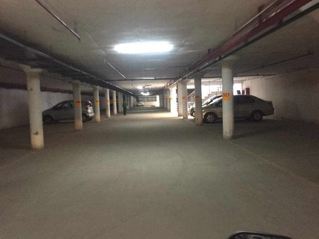  lavanya apartments tower 2 and 3 Car Parking