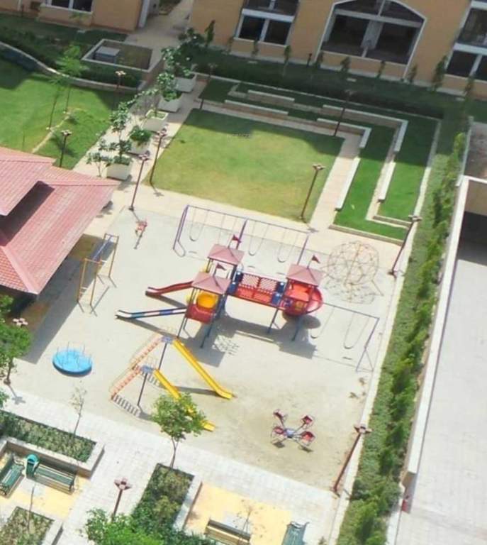  lavanya apartments tower 2 and 3 Children's play area