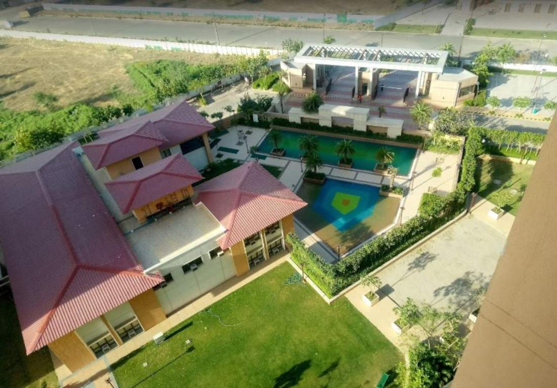  lavanya apartments tower 2 and 3 Others