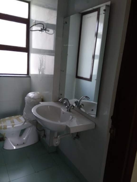  lavanya apartments tower 2 and 3 Bathroom