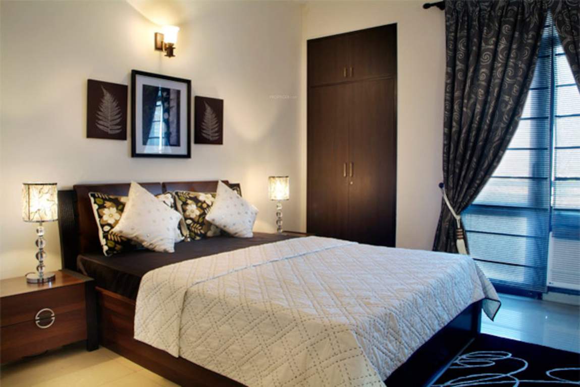  lavanya apartments tower 2 and 3 Bedroom