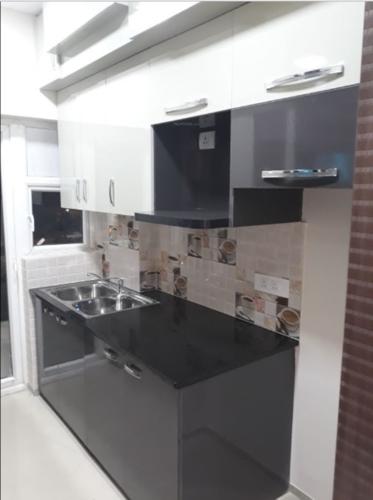  lavanya-apartments-tower-2-and-3 Kitchen
