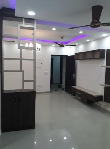 lavanya-apartments-tower-2-and-3 Living Area