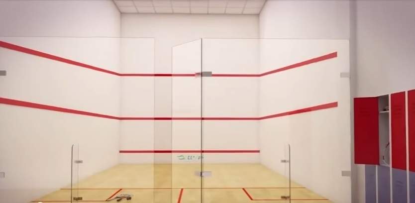 Ashiana The Centre Court