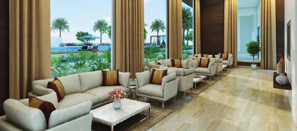 Ashiana The Centre Court