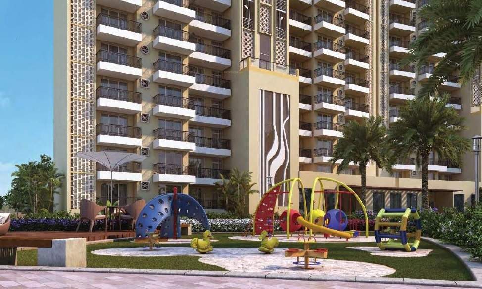  the centre court Children's play area