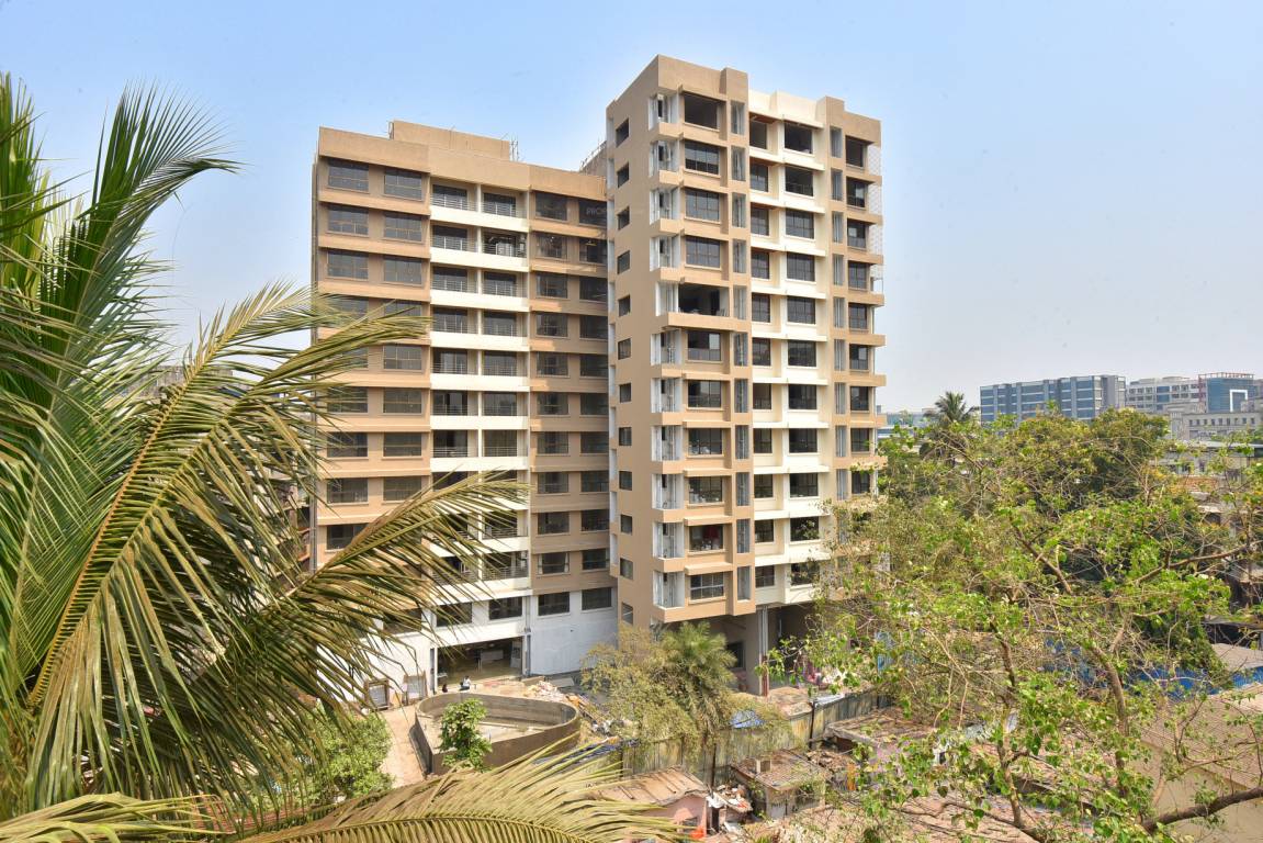  ashok odyssey Elevation