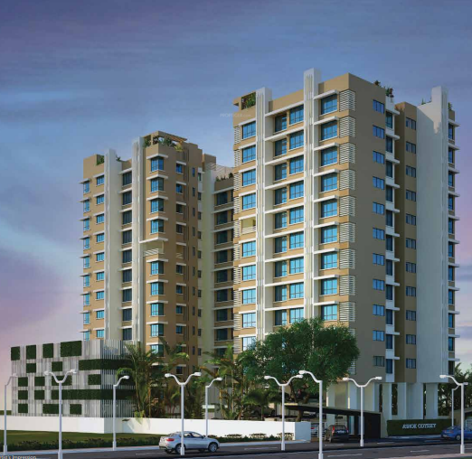  ashok-odyssey Elevation