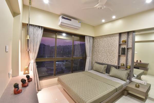  ashok-odyssey Bedroom