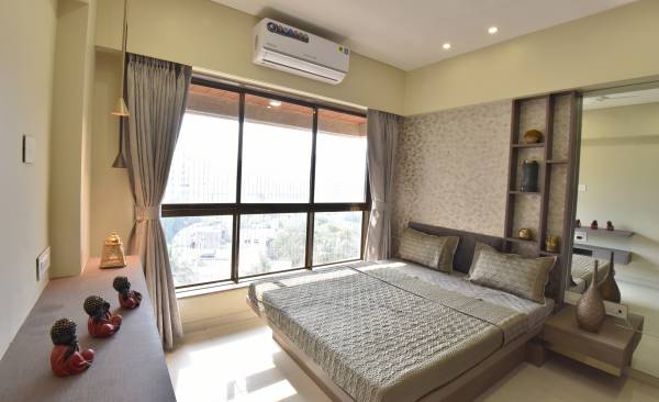  ashok-odyssey Bedroom