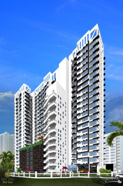  monte-verita-west-tower Elevation