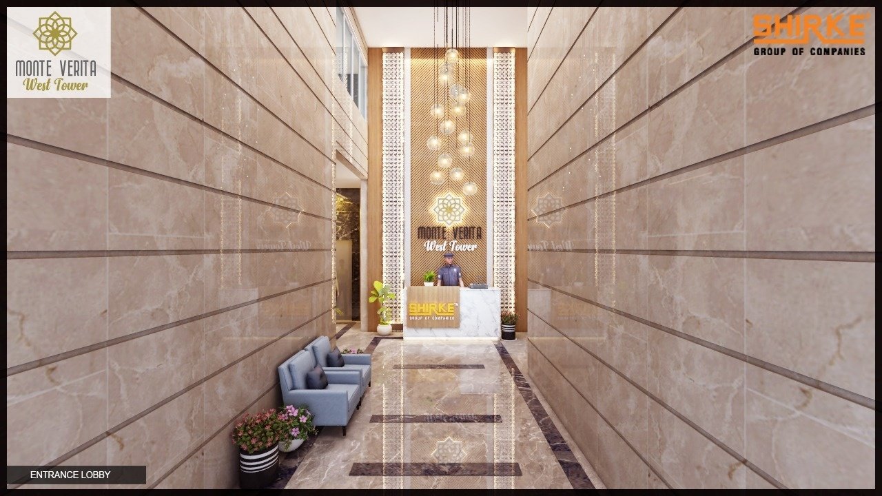  monte verita west tower Others