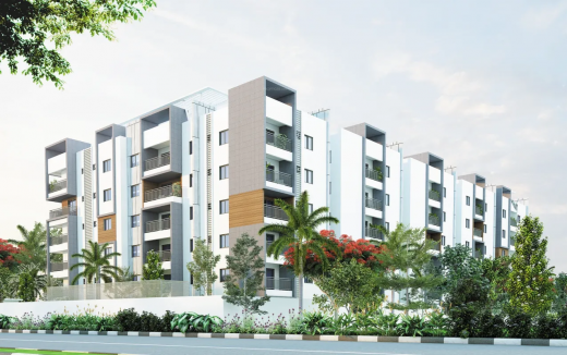 harsha-classic Elevation Elevation