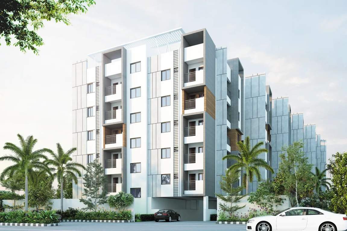  harsha classic Elevation