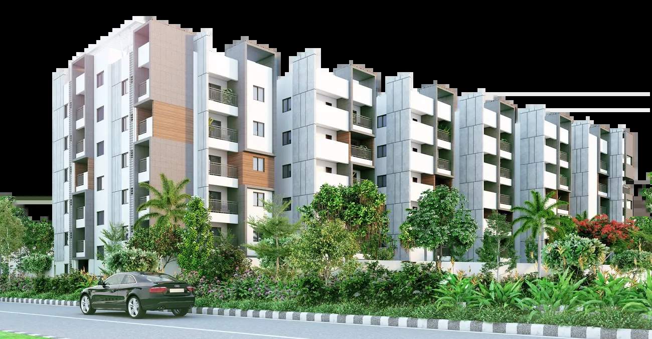  harsha classic Elevation