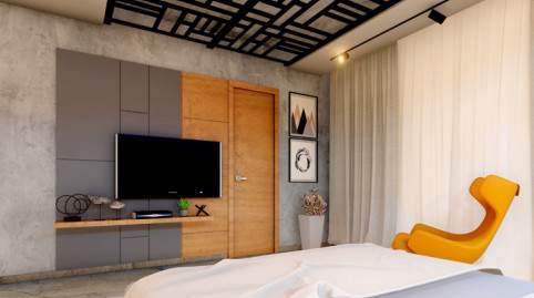  harsha classic Bedroom